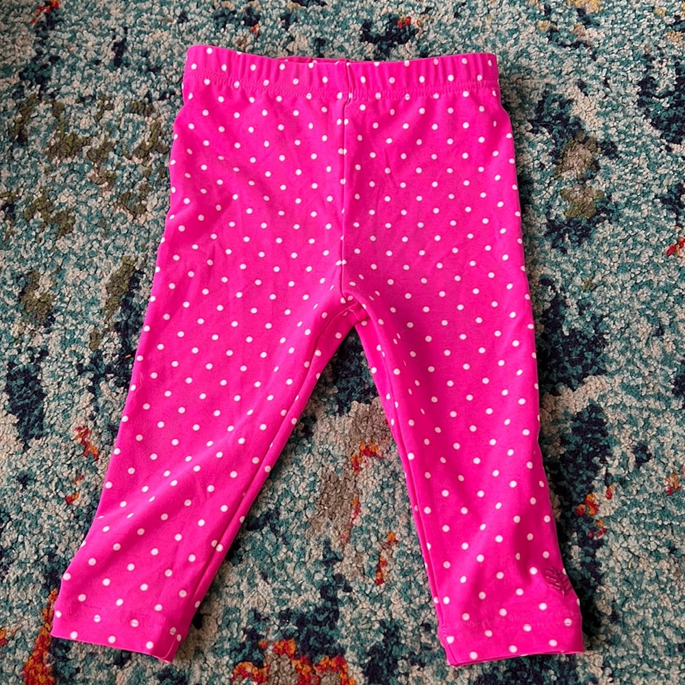 Coolibar UV UPF 50+ Swim Leggings Sun Protection
